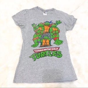 4 for $25 Delias | ninja turtle tee